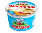Mascarpone kubek 500g (karton 6 szt) - Piątnica